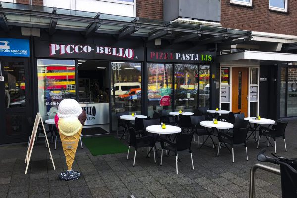 Picco Bello Den Haag